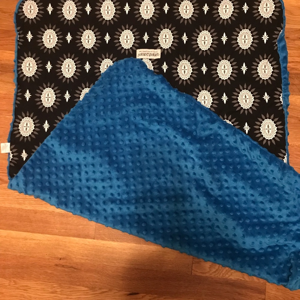 Car seat canopy